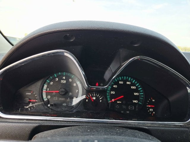 2016 Chevrolet Traverse LT 1LT