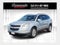 2010 Chevrolet Traverse LT 1LT