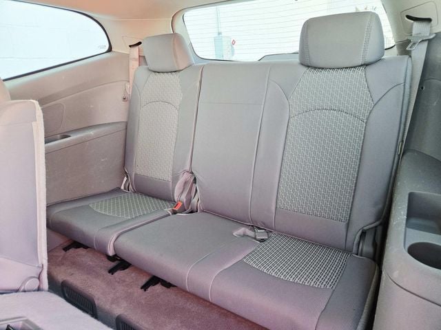 2010 Chevrolet Traverse LT 1LT