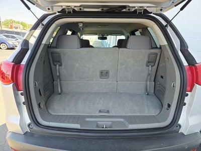 2010 Chevrolet Traverse LT 1LT