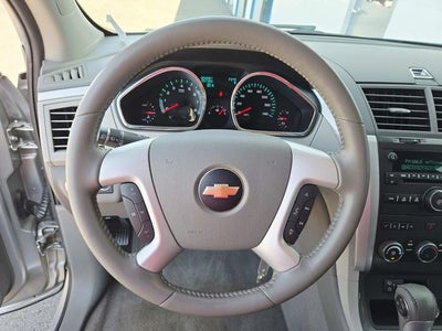 2010 Chevrolet Traverse LT 1LT