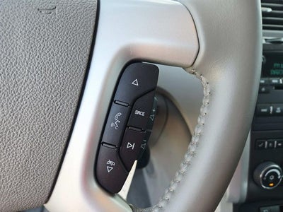 2010 Chevrolet Traverse LT 1LT