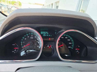 2010 Chevrolet Traverse LT 1LT