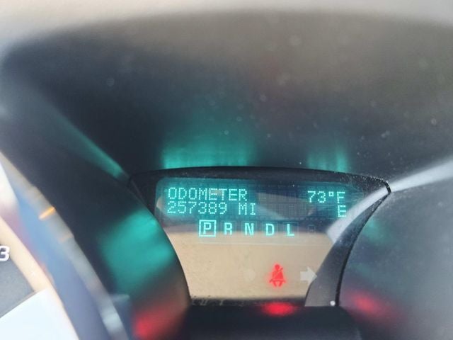 2010 Chevrolet Traverse LT 1LT