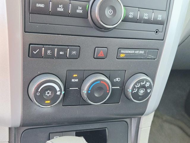 2010 Chevrolet Traverse LT 1LT