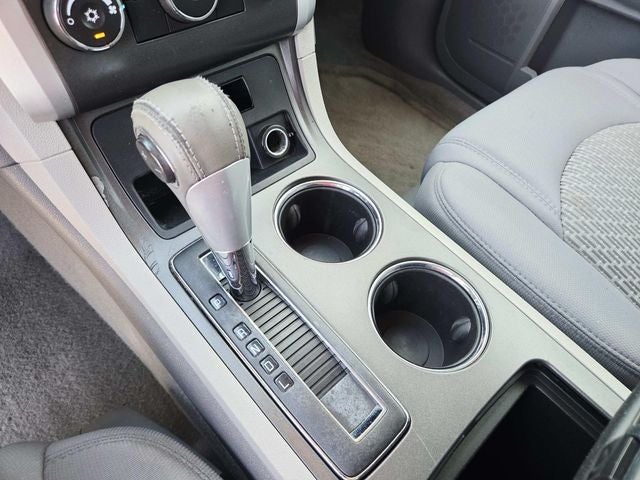 2010 Chevrolet Traverse LT 1LT