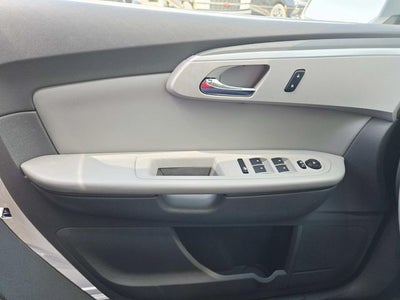 2010 Chevrolet Traverse LT 1LT