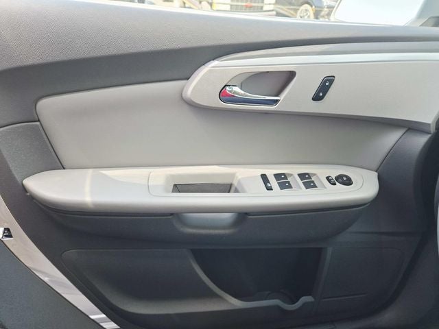 2010 Chevrolet Traverse LT 1LT