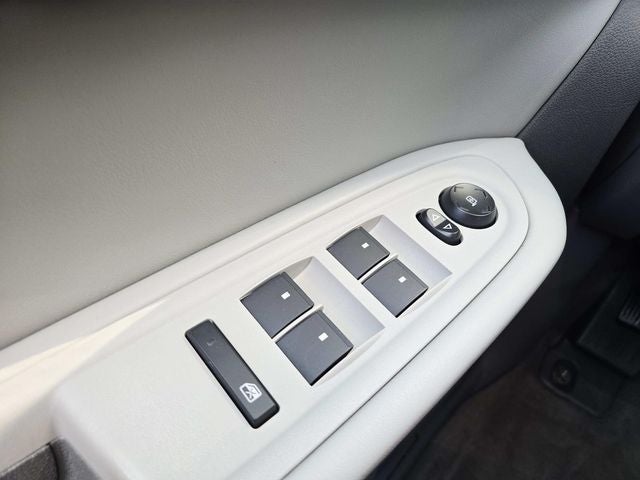 2010 Chevrolet Traverse LT 1LT