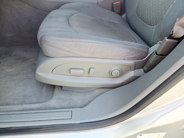 2010 Chevrolet Traverse LT 1LT