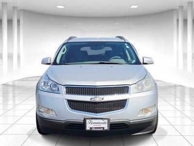 2010 Chevrolet Traverse LT 1LT