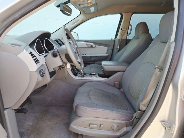 2010 Chevrolet Traverse LT 1LT