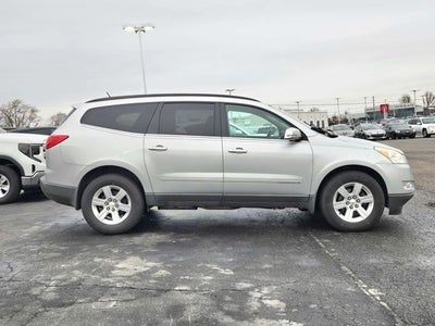 2010 Chevrolet Traverse 2LT 2LT