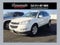2010 Chevrolet Traverse LT 1LT