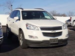 2010 Chevrolet Traverse LT 1LT