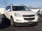 2010 Chevrolet Traverse LT 1LT
