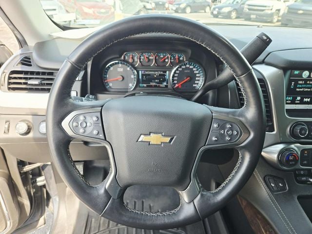 2020 Chevrolet Tahoe LT - Photo 21