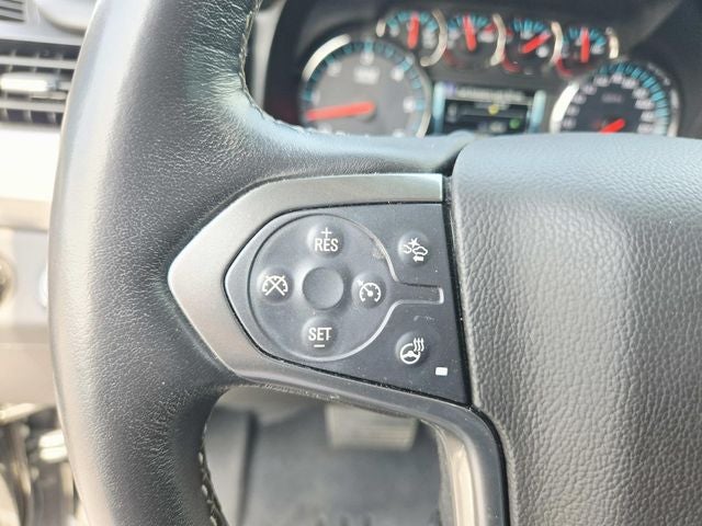 2020 Chevrolet Tahoe LT - Photo 22