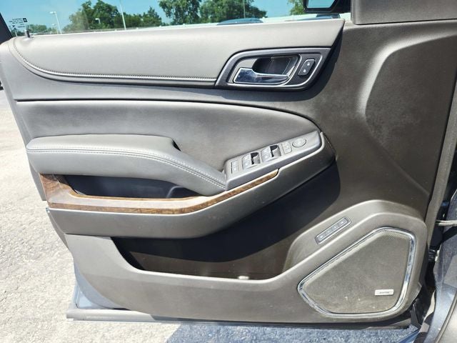 2020 Chevrolet Tahoe LT - Photo 37