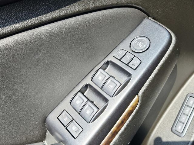2020 Chevrolet Tahoe LT - Photo 38