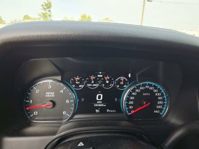 2020 Chevrolet Suburban Premier