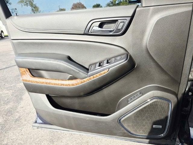 2020 Chevrolet Suburban Premier