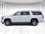 2015 Chevrolet Suburban LT