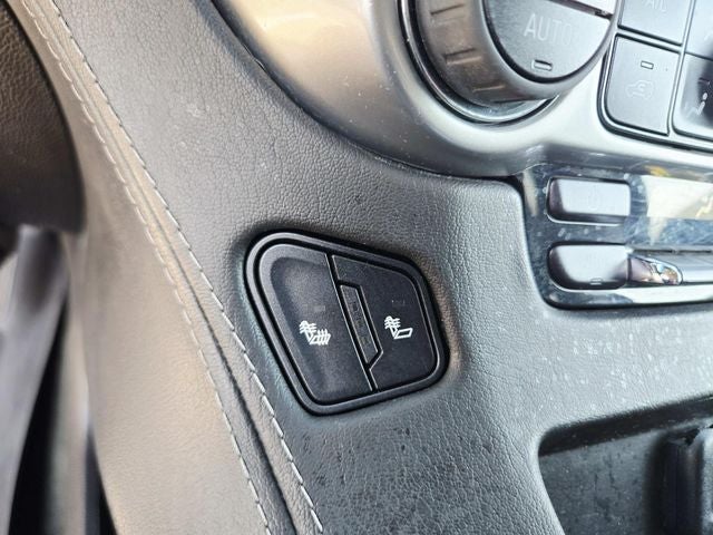 2015 Chevrolet Suburban LT
