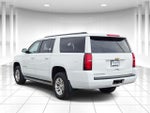 2015 Chevrolet Suburban LT