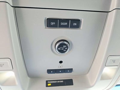 2015 Chevrolet Suburban LT