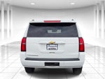 2015 Chevrolet Suburban LT