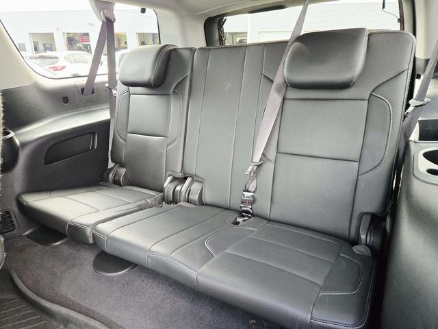 2020 Chevrolet Suburban Premier