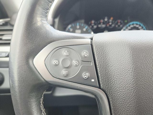 2020 Chevrolet Suburban Premier