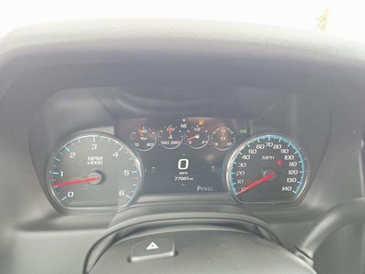 2020 Chevrolet Suburban Premier