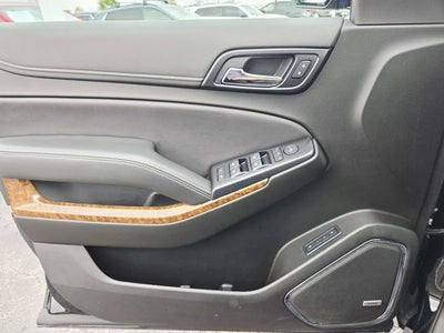 2020 Chevrolet Suburban Premier