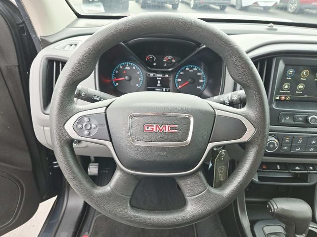 2019 GMC Canyon Base