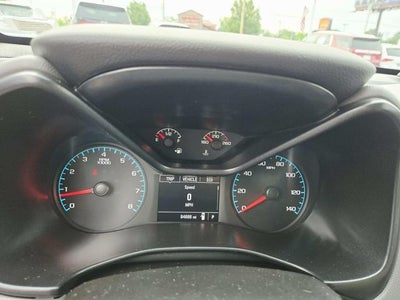 2019 GMC Canyon Base
