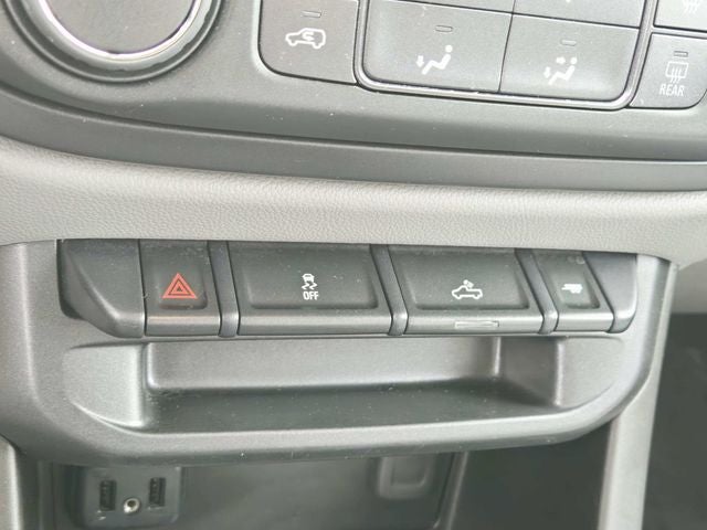 2019 GMC Canyon Base