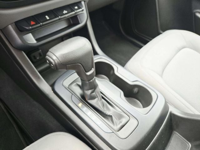 2019 GMC Canyon Base