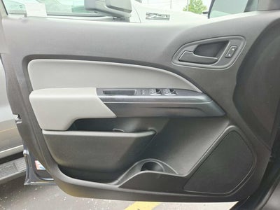 2019 GMC Canyon Base