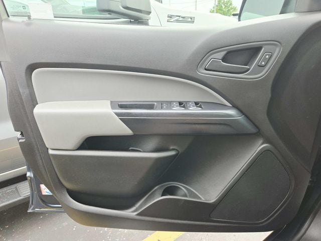 2019 GMC Canyon Base