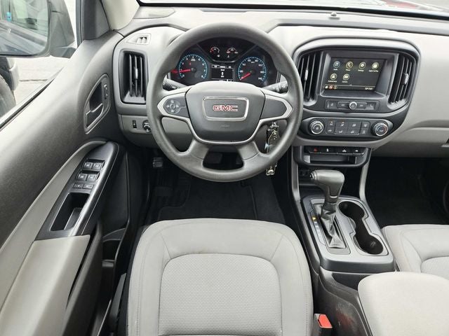 2019 GMC Canyon Base