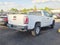 2015 GMC Canyon Base