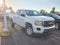 2015 GMC Canyon Base