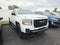 2022 GMC Canyon Elevation Standard