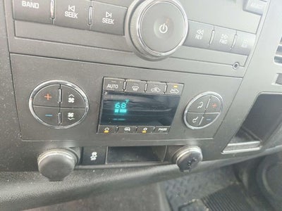 2013 GMC Sierra 1500 SLE