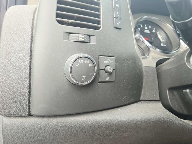 2013 GMC Sierra 1500 SLE