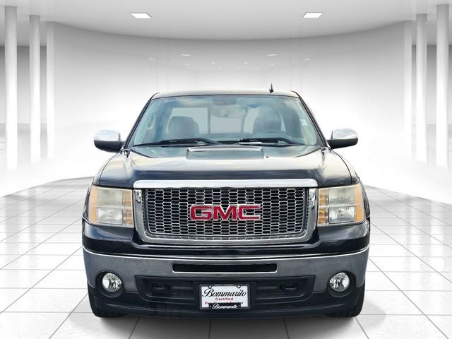 2013 GMC Sierra 1500 SLE