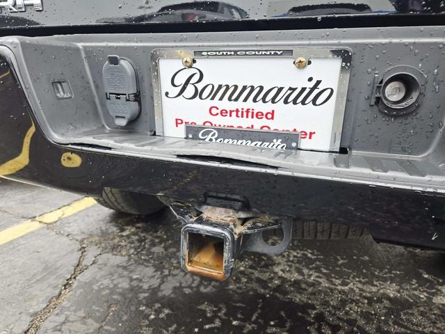 2018 GMC Sierra 1500 Base