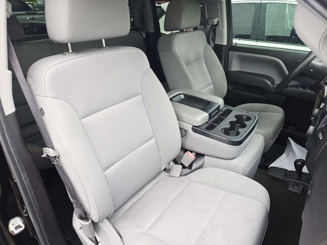 2018 GMC Sierra 1500 Base
